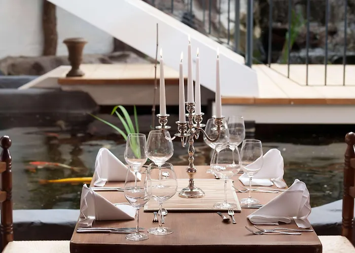 Ξενοδοχείο Wyndham Garden 4*