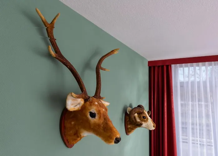 Wyndham Garden Ξενοδοχείο