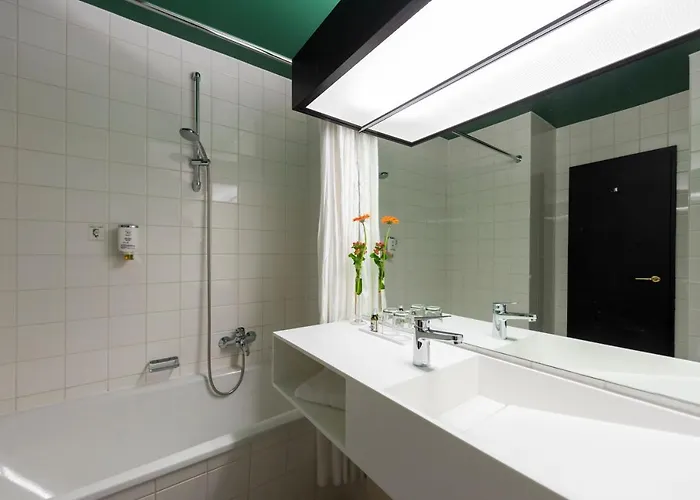 Ξενοδοχείο Wyndham Garden