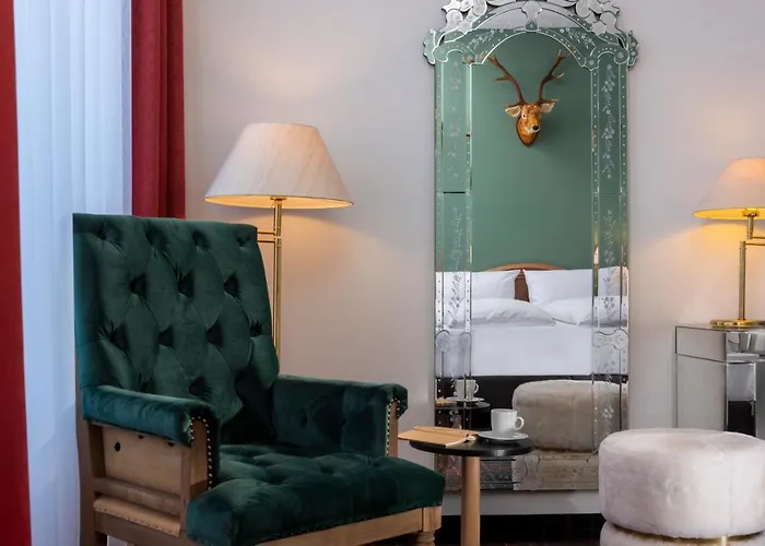 Wyndham Garden Ξενοδοχείο 4*