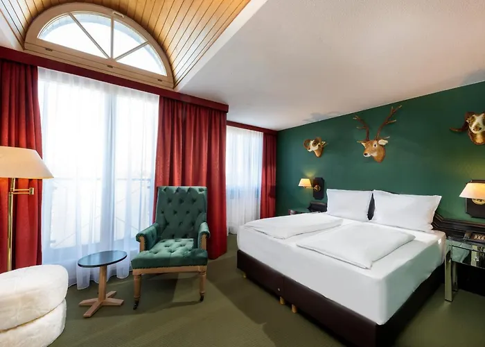 Wyndham Garden Ξενοδοχείο Donaueschingen