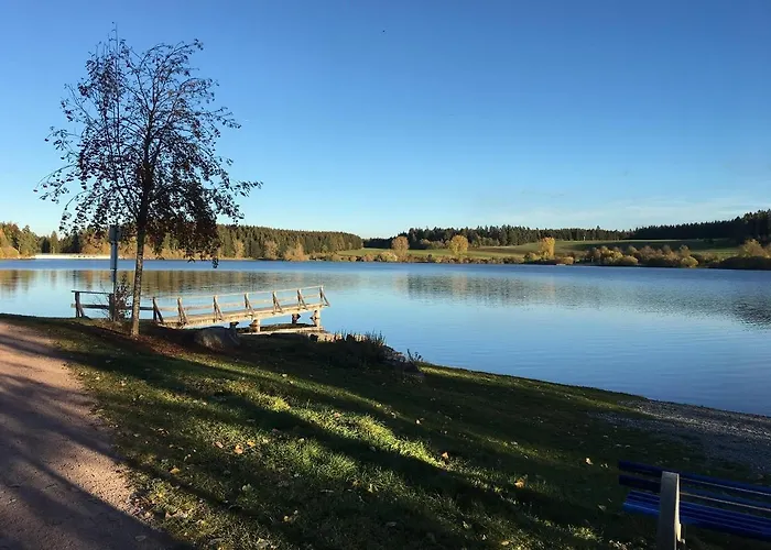 Wyndham Garden Donaueschingen