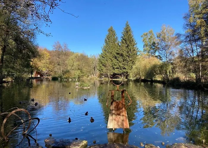 Wyndham Garden Ξενοδοχείο Donaueschingen