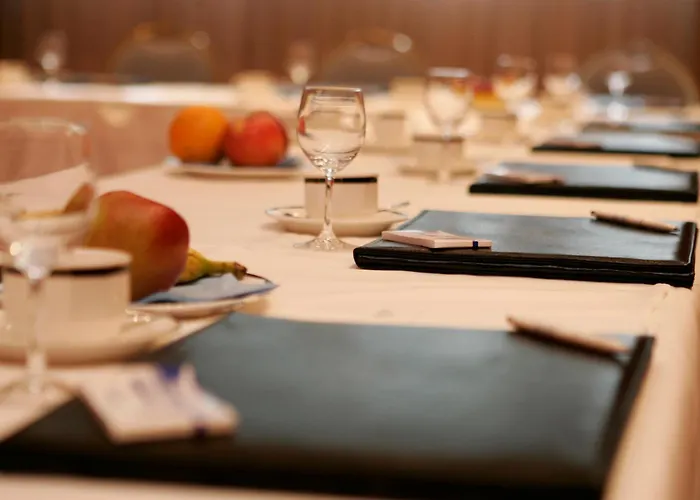 Ξενοδοχείο Wyndham Garden