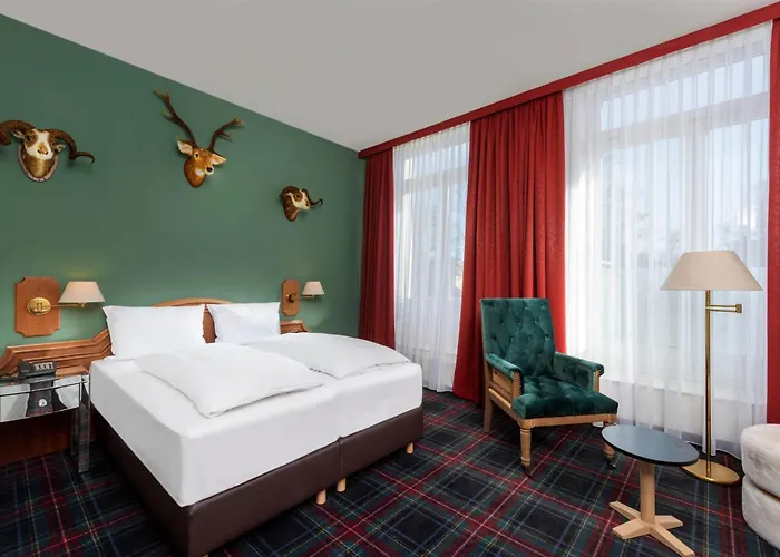 Wyndham Garden Ξενοδοχείο Donaueschingen