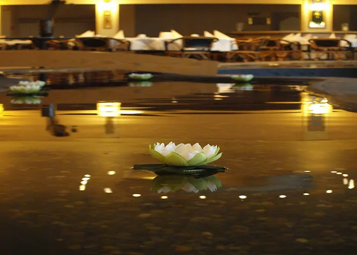 Wyndham Garden 4* Donaueschingen