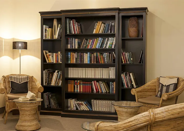 Wyndham Garden Ξενοδοχείο