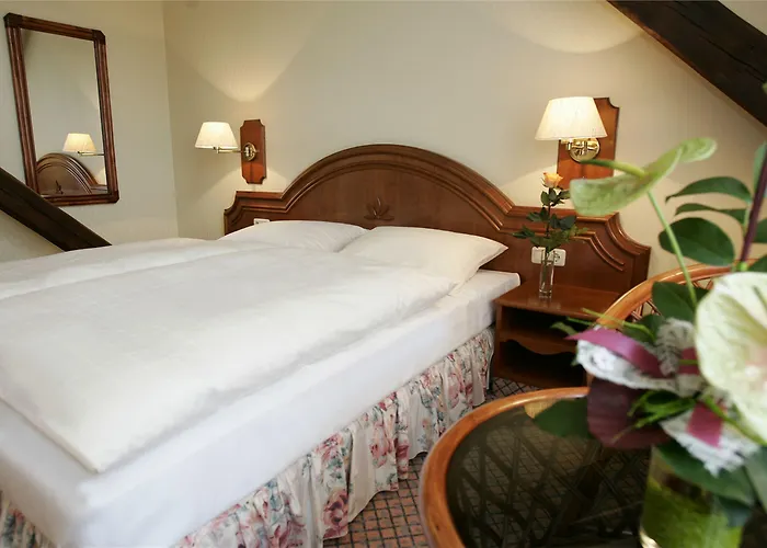 Wyndham Garden Ξενοδοχείο Donaueschingen