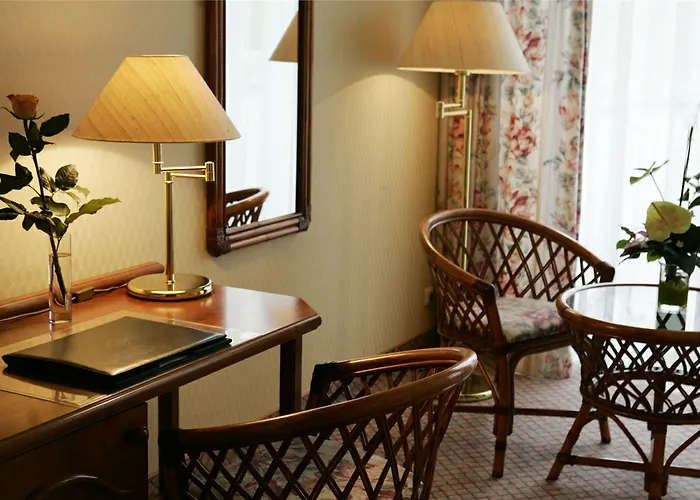 Ξενοδοχείο Wyndham Garden Donaueschingen