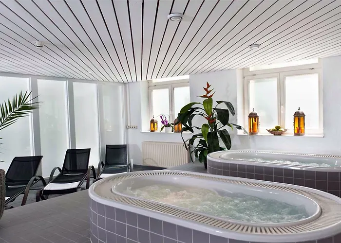 Wyndham Garden 4* Donaueschingen