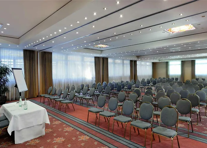 Wyndham Garden 4* Donaueschingen