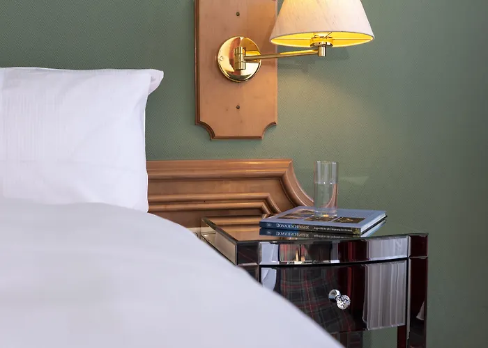 Wyndham Garden 4* Donaueschingen