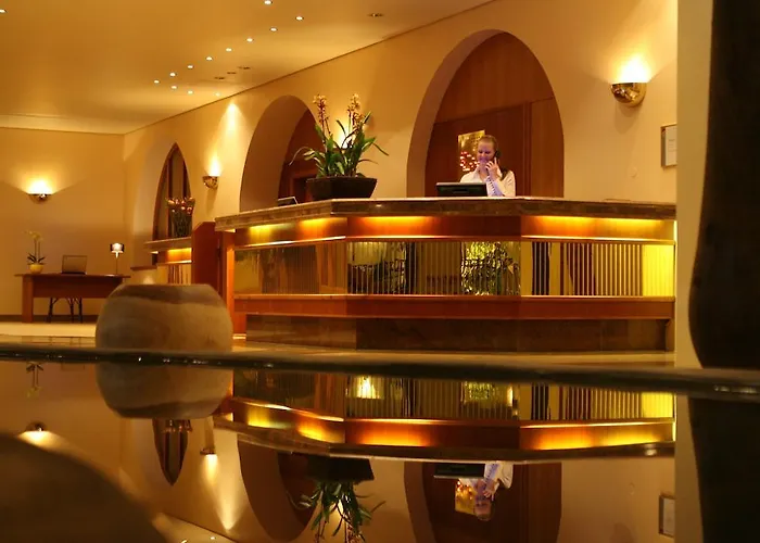 Ξενοδοχείο Wyndham Garden