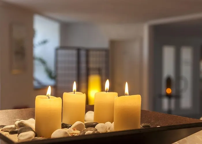 Wyndham Garden Ξενοδοχείο 4*