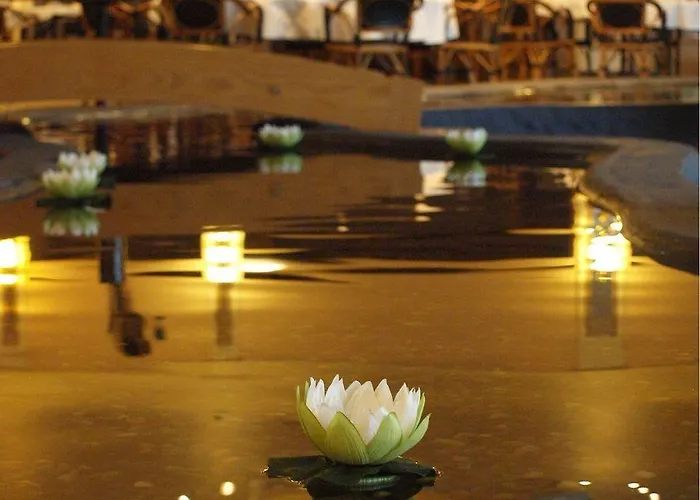 Wyndham Garden Ξενοδοχείο