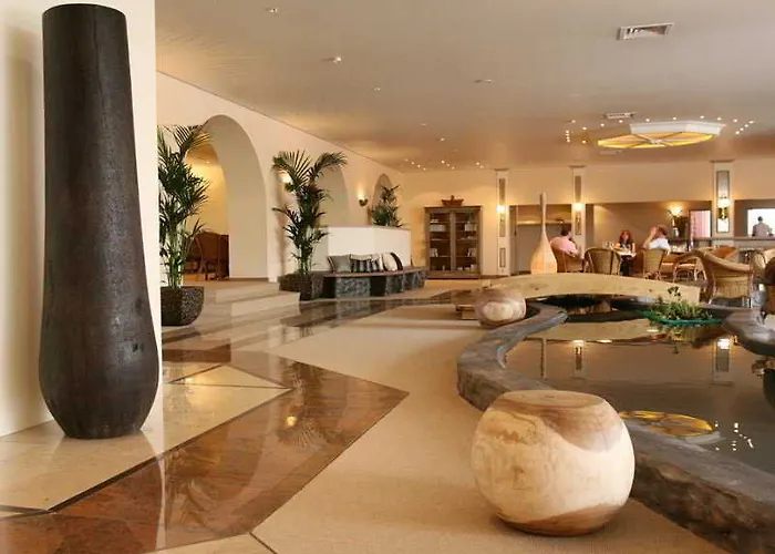 Wyndham Garden Ξενοδοχείο