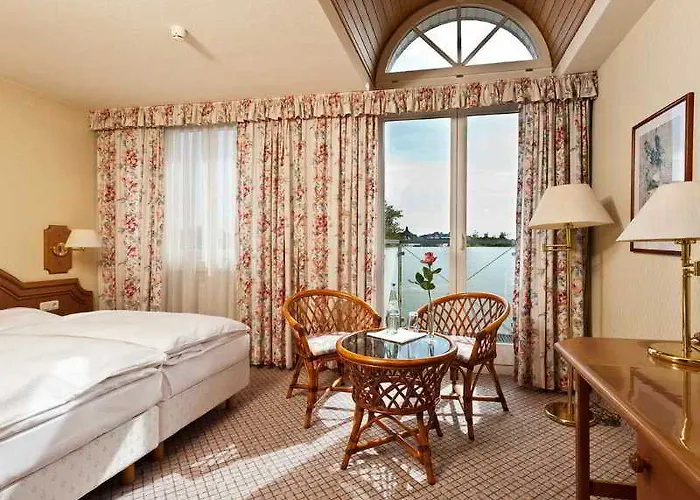 Ξενοδοχείο Wyndham Garden