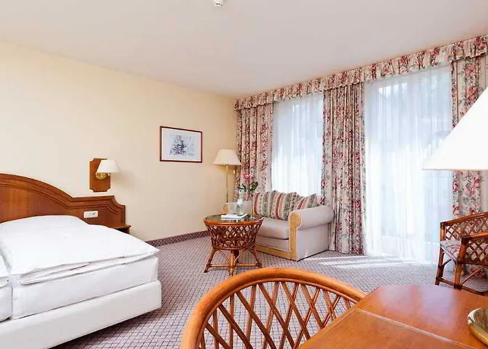 Wyndham Garden Ξενοδοχείο Donaueschingen