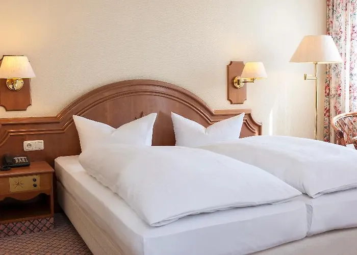 Wyndham Garden 4* Donaueschingen