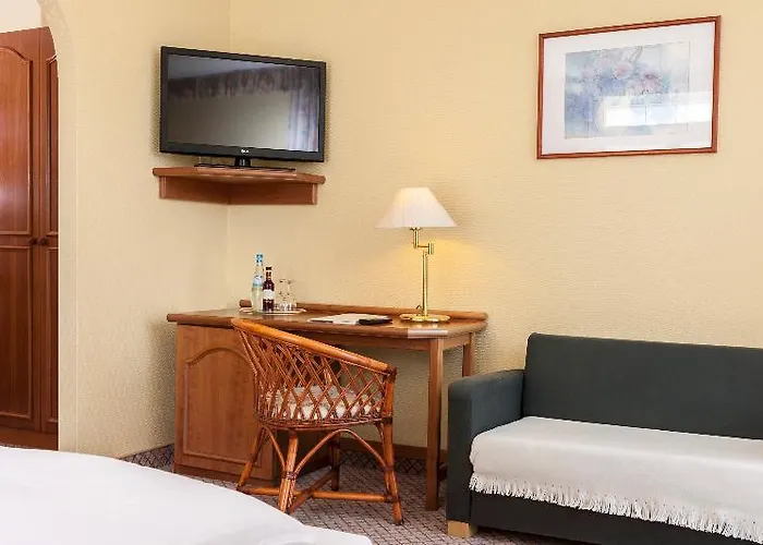 Wyndham Garden Ξενοδοχείο