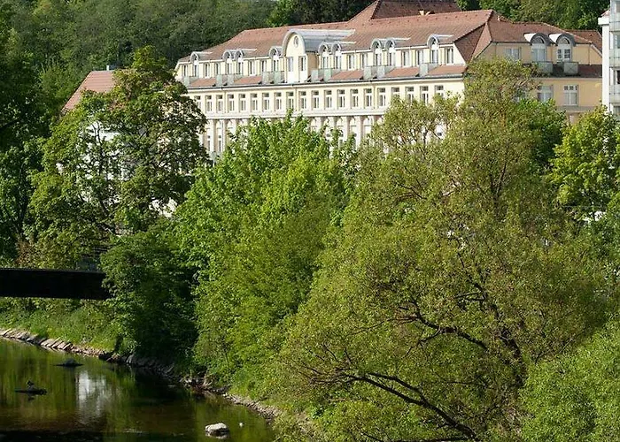 Ξενοδοχείο Wyndham Garden Donaueschingen