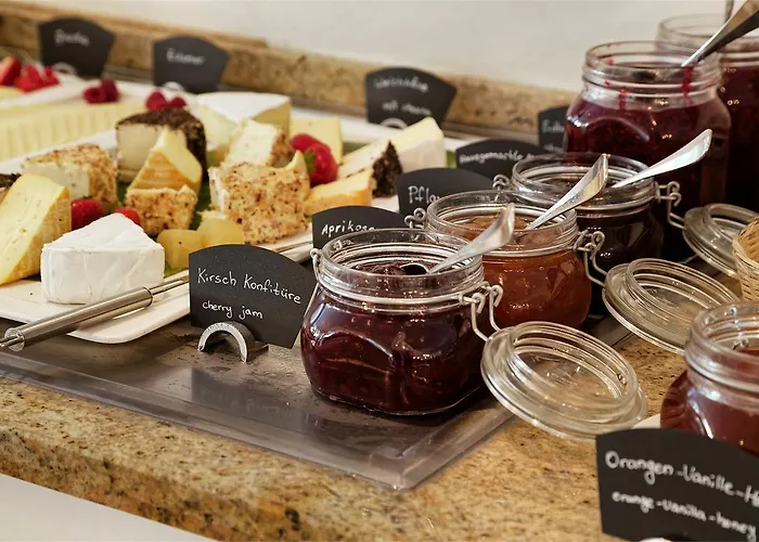 Ξενοδοχείο Wyndham Garden Donaueschingen