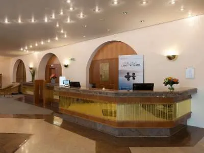 Wyndham Garden Ξενοδοχείο 4*