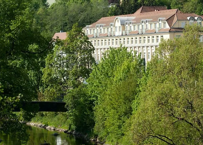 Ξενοδοχείο Wyndham Garden Donaueschingen