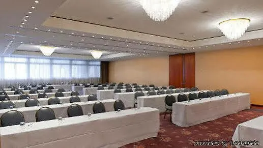 Ξενοδοχείο Wyndham Garden Donaueschingen