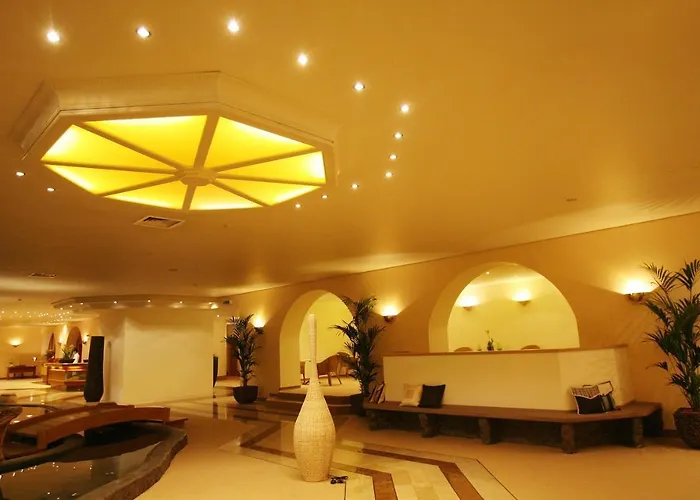 Ξενοδοχείο Wyndham Garden