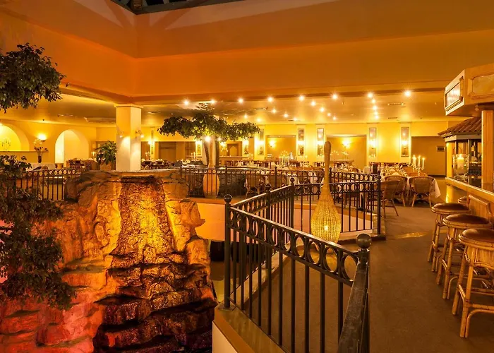 Wyndham Garden Donaueschingen